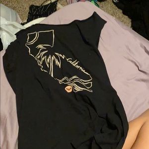 Roxy California shirt